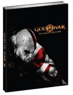 God Of War III Limited Edition Strategy Guide - Michael Lummis, Peter McCullagh, Stacy Date, James Manion, Samuel Chartier