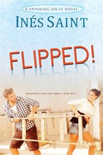 Flipped! - Inés Saint