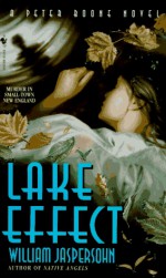 Lake Effect - William Jaspersohn