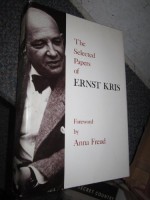 Selected Papers - Ernst Kris