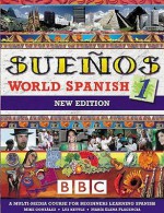 Suenos World Spanish - Mike Gonzalez, Luz Kettle, Elena Maria Placenica