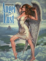 Angel Lust, Vol. 1 (Gallery Girls Collection) - Pedro Cuevas, SQP Staff, Arantza, Pelaez