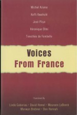 Voices from France - Maureen LaBonte, Koffi Kwahule