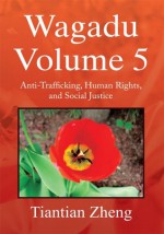 Wagadu Volume 5 : Anti-Trafficking, Human Rights, and Social Justice - Tiantian Zheng