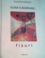 fisuri - Elena Vlădăreanu