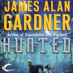 Hunted: League of Peoples, Book 4 - James Alan Gardner, Adam Henderson