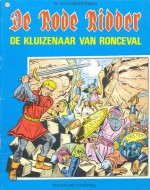 De kluizenaar van Ronceval - Karel Biddeloo