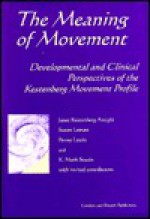 Meaning of Movement - Janet Kestenberg Amighi, Penny Lewis, Susan Loman, Mark Sossin