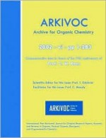 Arkivoc 2002 (VI) Commemorative for Prof. C. W. Rees - Tom Gilchrist