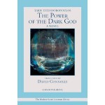 The Power of the Dark God - Takis Theodoropoulos