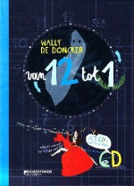 Van 12 tot 1 - Wally de Doncker