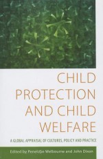 Child Protection and Child Welfare: A Global Appraisal of Cultures, Policy and Practice - John Dixon, Penelope Welbourne