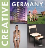 Creative Germany - Daab Books