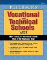 Peterson's Vocational and Technical Schools West - Linda Seghers