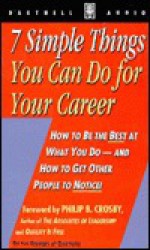 7 Simple Things You Can Do for Your Career - Dartnell Publications