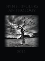 The Spinetinglers Anthology 2011 - Nolene-Patricia Dougan