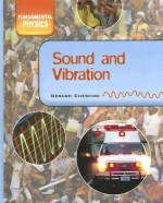 Sound and Vibration - Gerard Cheshire