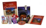 What God Wants For Christmas: An Interactive Nativity for Children (Book and CD) - Barbara Rainey