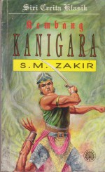 Kembang Kanigara - S.M. Zakir