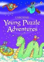 Young Puzzle Adventures: 4 Adventures - Susannah Leigh