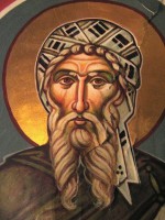 St. John Damascene on Holy Images - St. John of Damascus