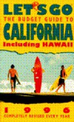 Let's Go California 1996 - Let's Go Inc., David Fagundes