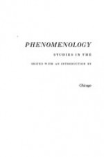 Phenomenology in America - James M. Edie