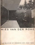 Mies van der Rohe - Philip Johnson