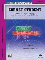 Student Instrumental Course Cornet Student: Level III - Herman Vincent, James D. Ployhar