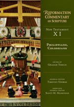 Philippians, Colossians (Reformation commentary on Scripture) - Graham Tomlin