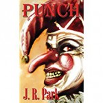 Punch - J.R. Park