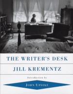 The Writer's Desk - Jill Krementz