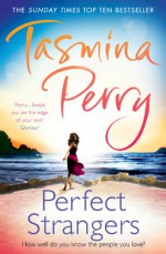 Perfect Strangers - Tasmina Perry