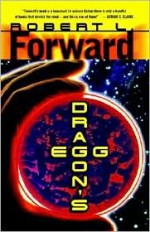 Dragon's Egg (Del Rey Impact) - Robert L. Forward