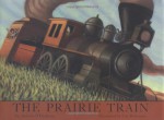 The Prairie Train - Antoine O Flatharta