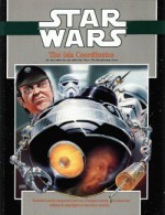 Star Wars The Isis Coordinates - West End Games