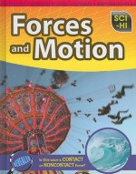 Forces and Motion - Casey Rand