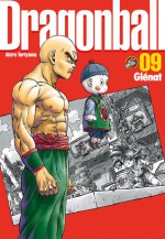 Dragon Ball - Perfect Edition, tome 09 - Akira Toriyama, Fédoua Thalal