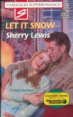 Let It Snow - Sherry Lewis