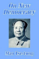 On New Democracy - Mao Tse-tung