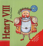 Henry Viii - Polly Dunbar