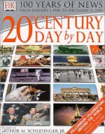 20th Century Day by Day - Sharon Lucas