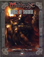 Forge of Shadow (Midnight) - Iain J. Brogan, Eric Olson