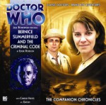 Doctor Who: Bernice Summerfield and the Criminal Code - Eddie Robson, Lisa Bowerman