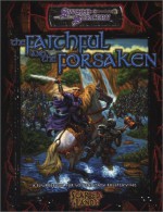 The Faithful and the Forsaken - Ben Lam, Rhiannon Louve