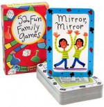 52 Fun Family Games - Lynn Gordon, Karen Johnson