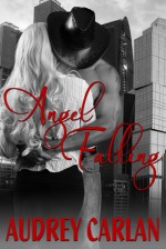 Angel Falling - Audrey Carlan