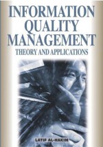 Information Quality Management - Latif Al-hakim