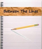 Between The Lines - Comicality