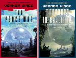 Peace War (2 Book Series) - Vernor Vinge